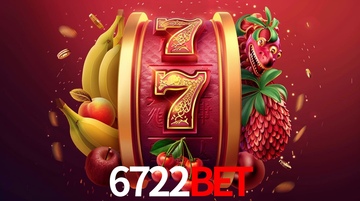 Os Encantos das Slots no 6722bet: Diversão em Cada Giro