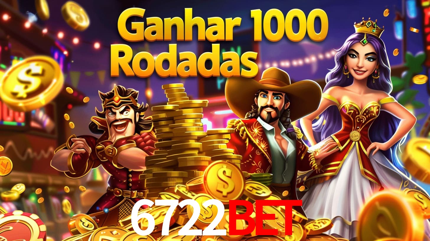 Bônus Irresistíveis: Melhores Ofertas do 6722bet