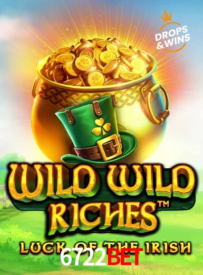 Os Encantos das Slots no 6722bet: Diversão em Cada Giro