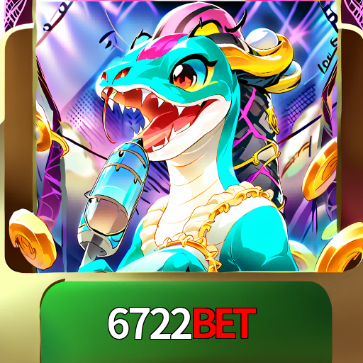 6722bet logo