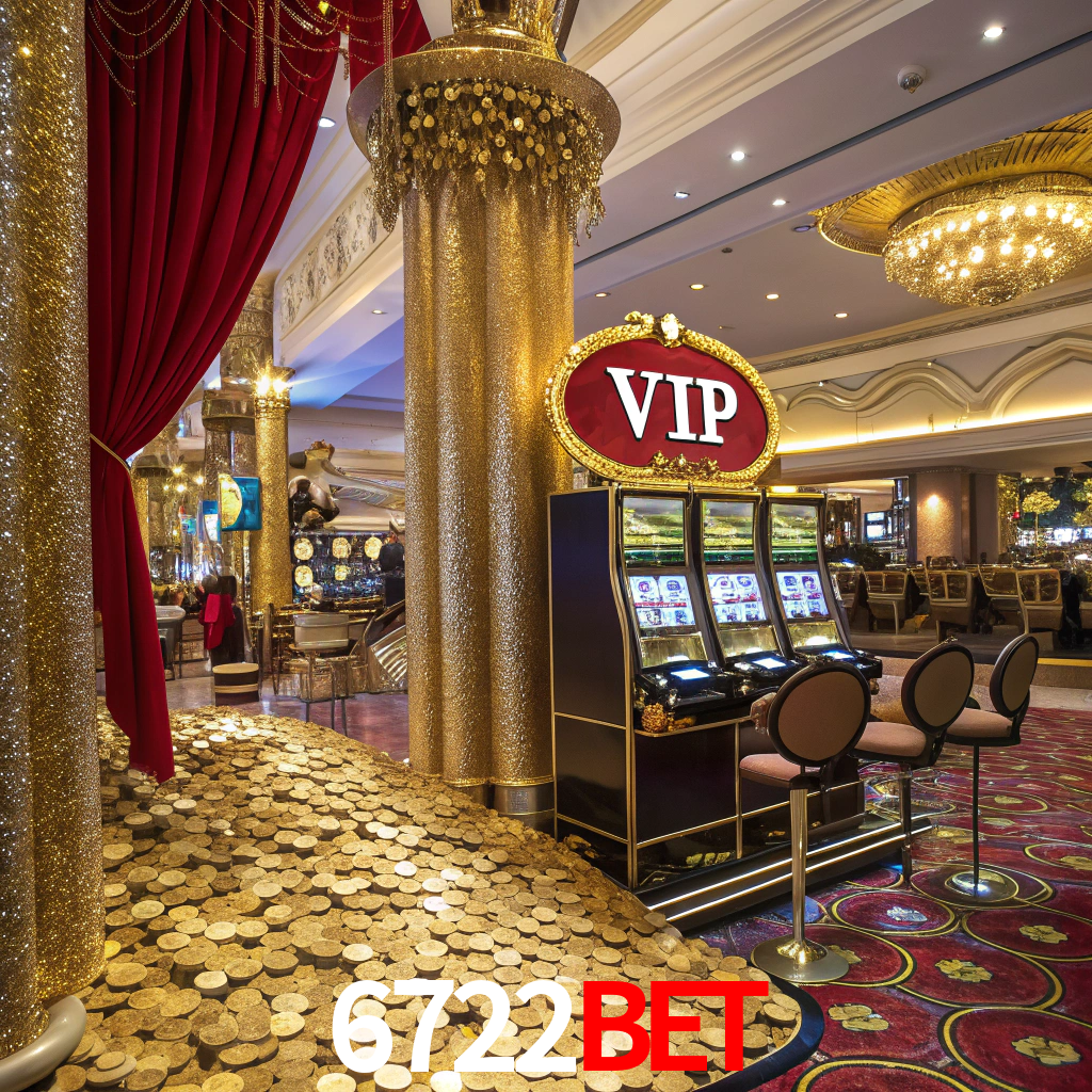 VIP exclusivo para 6722bet